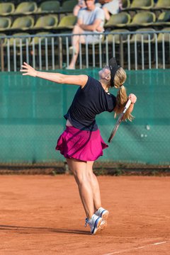 Bild 902 - BL Club an der Alster - TEC Waldau Stuttgart : Ergebnis: 5:4